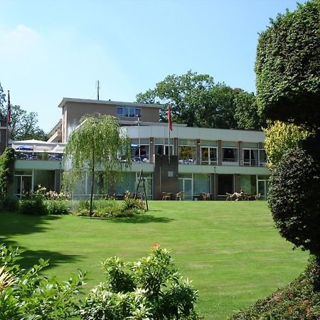 Fletcher Parkhotel Val Monte Berg en Dal Exterior foto