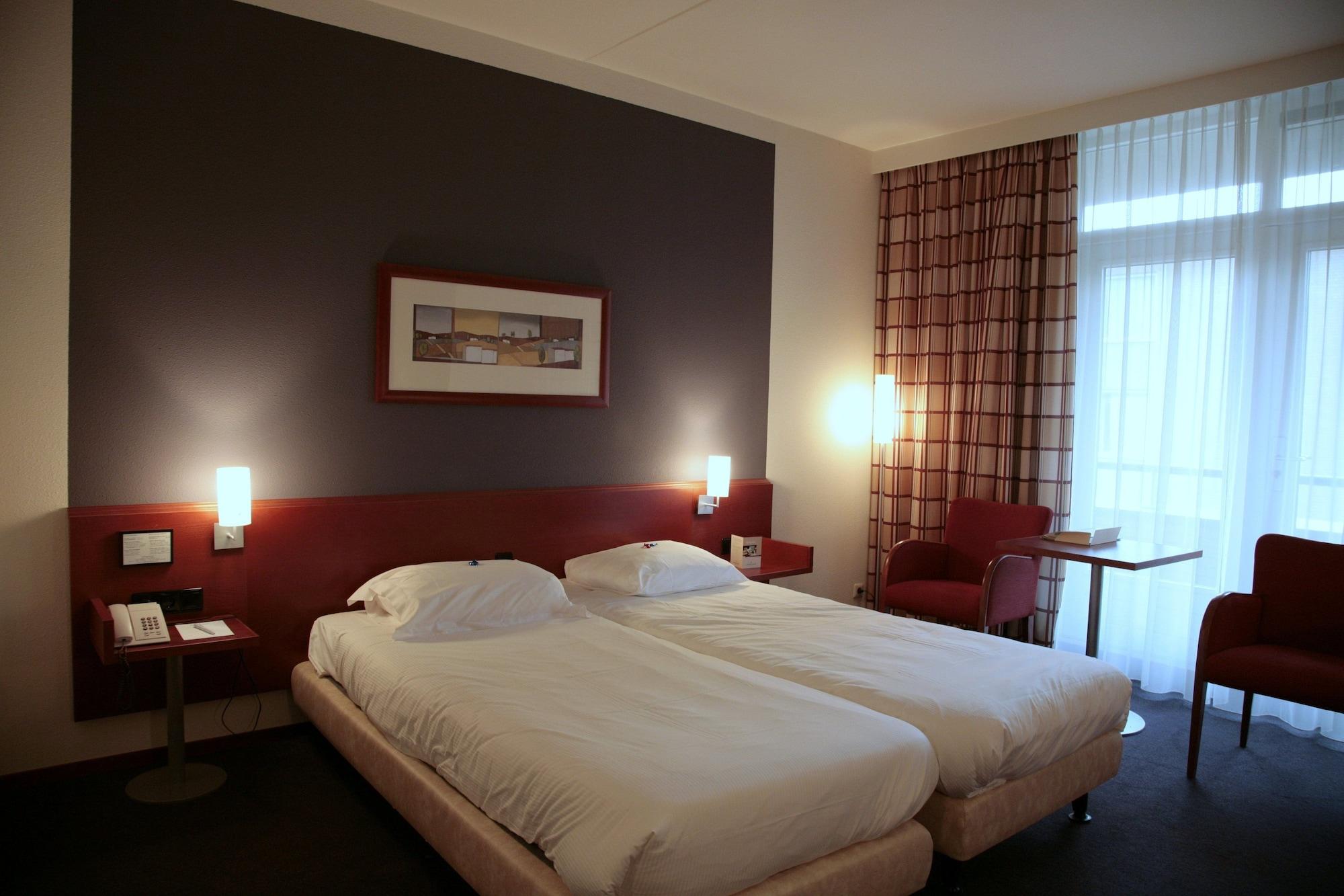 Fletcher Parkhotel Val Monte Berg en Dal Exterior foto