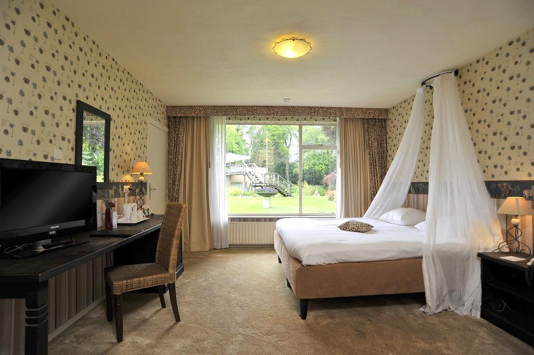 Fletcher Parkhotel Val Monte Berg en Dal Exterior foto