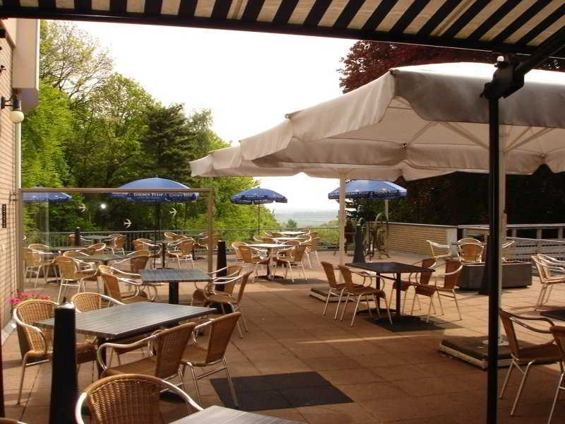 Fletcher Parkhotel Val Monte Berg en Dal Exterior foto