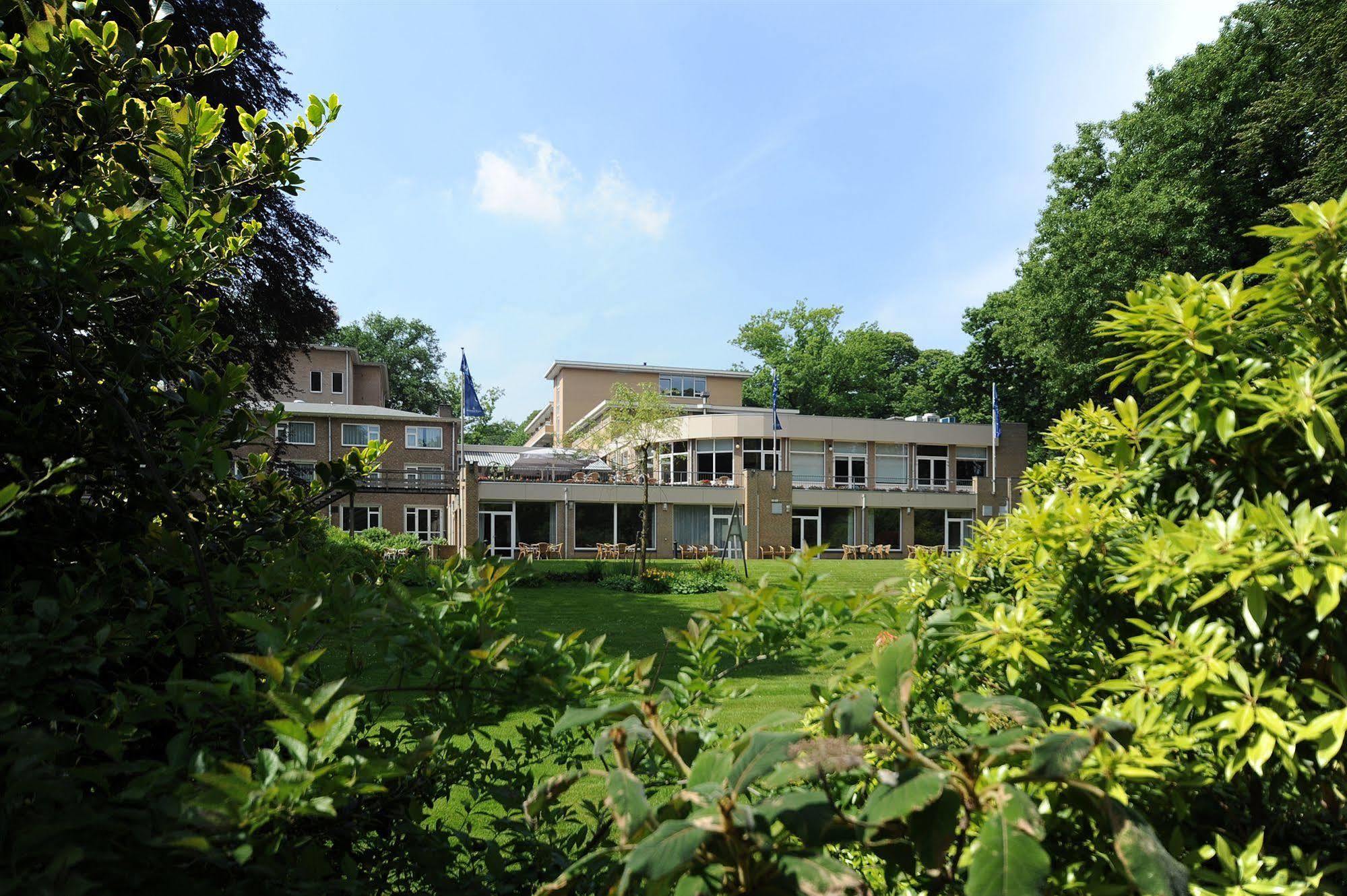 Fletcher Parkhotel Val Monte Berg en Dal Exterior foto