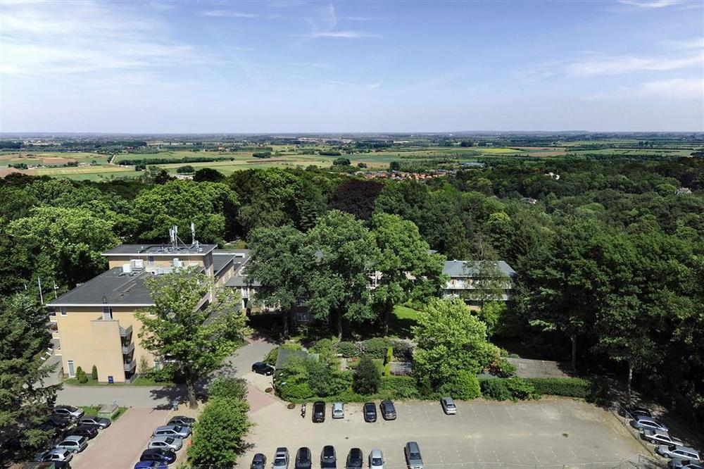 Fletcher Parkhotel Val Monte Berg en Dal Exterior foto