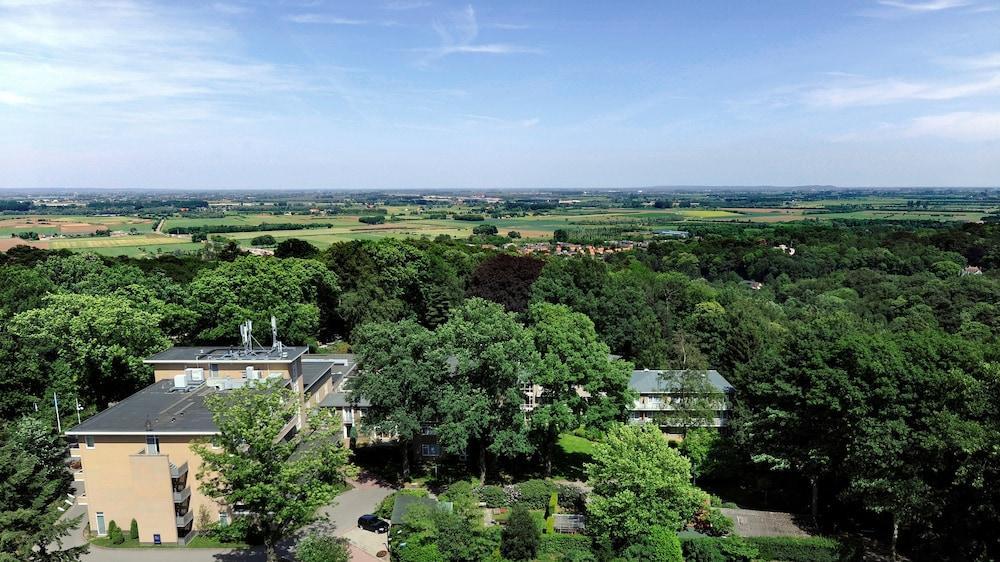 Fletcher Parkhotel Val Monte Berg en Dal Exterior foto