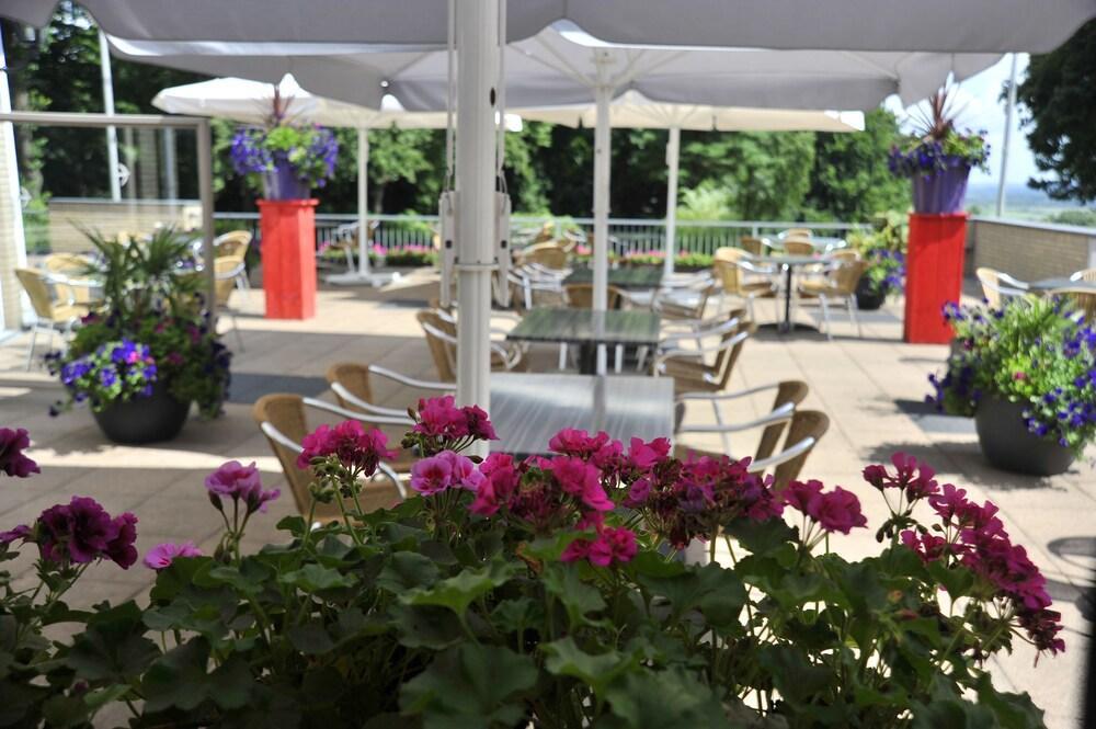 Fletcher Parkhotel Val Monte Berg en Dal Exterior foto