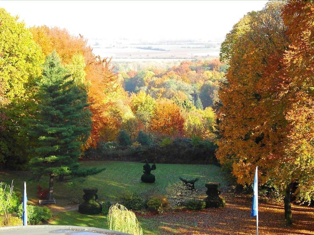 Fletcher Parkhotel Val Monte Berg en Dal Exterior foto